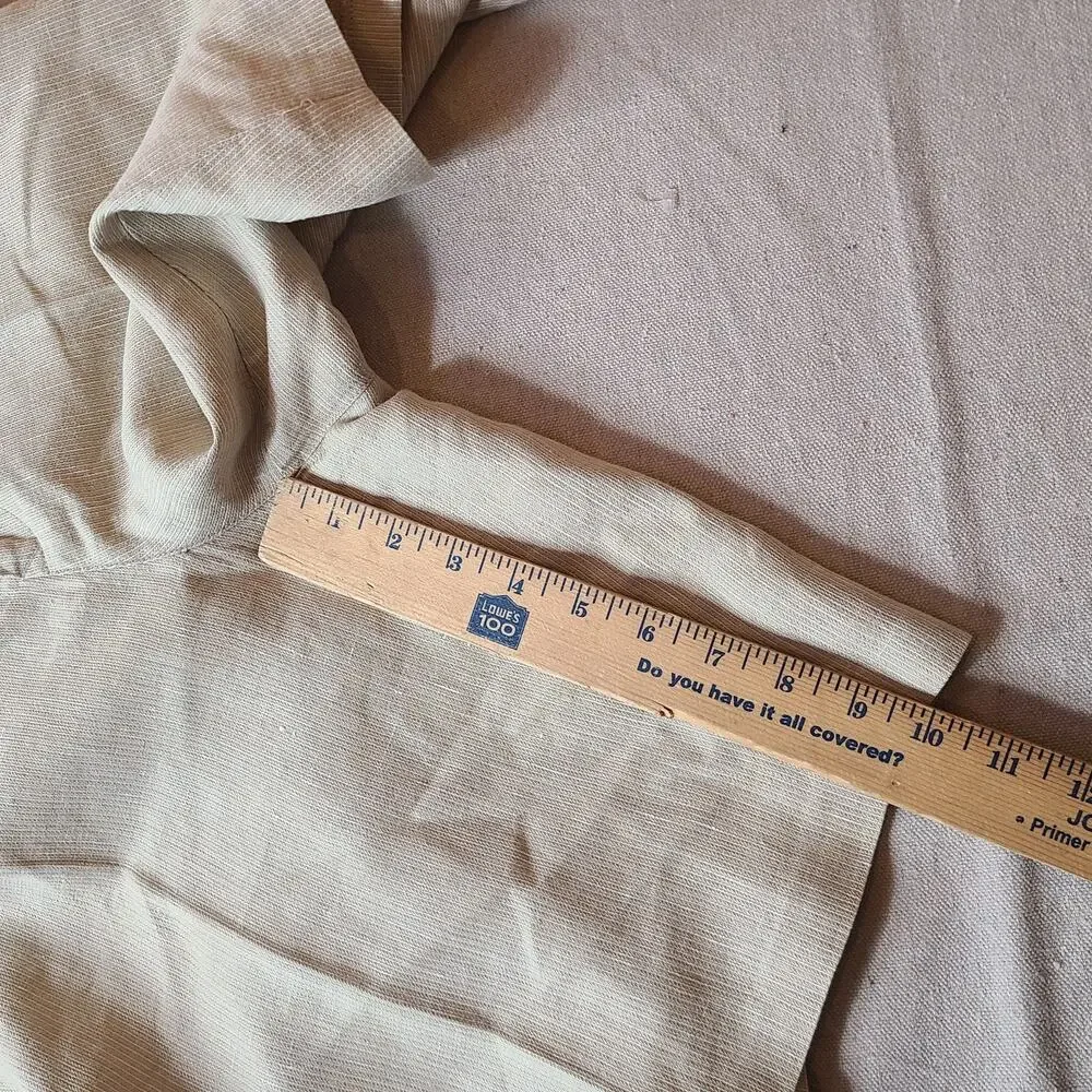 Tommy Bahama Relax Linen & Silk Shorts Golf Athleisure Preppy Coastal Size 40